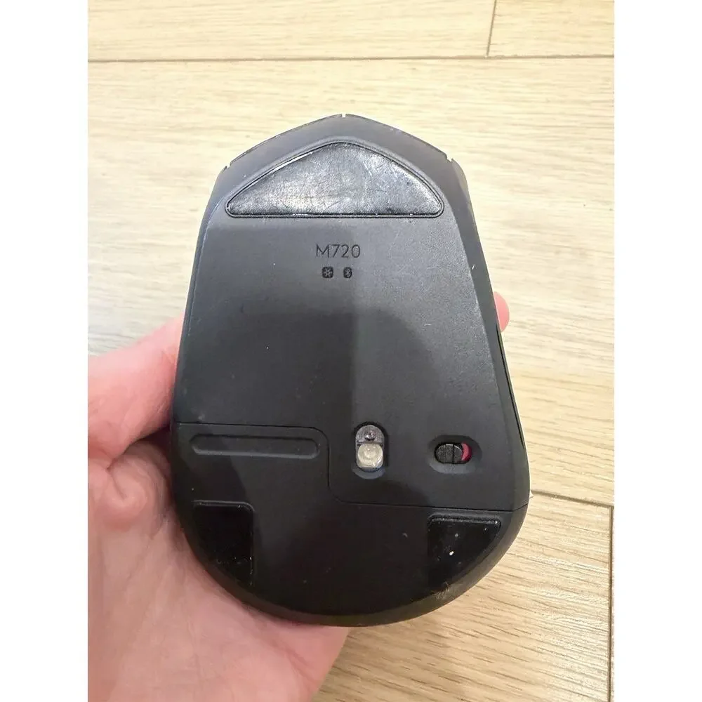 Logitech m720 triathlon